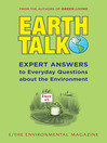 EarthTalk@